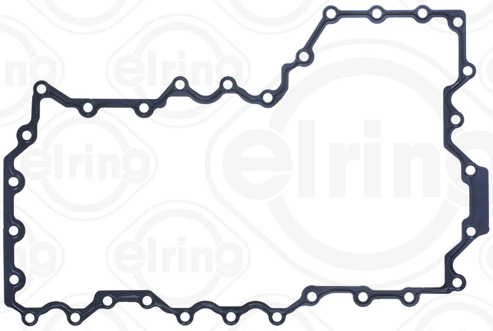 Gasket, oil sump 369.720