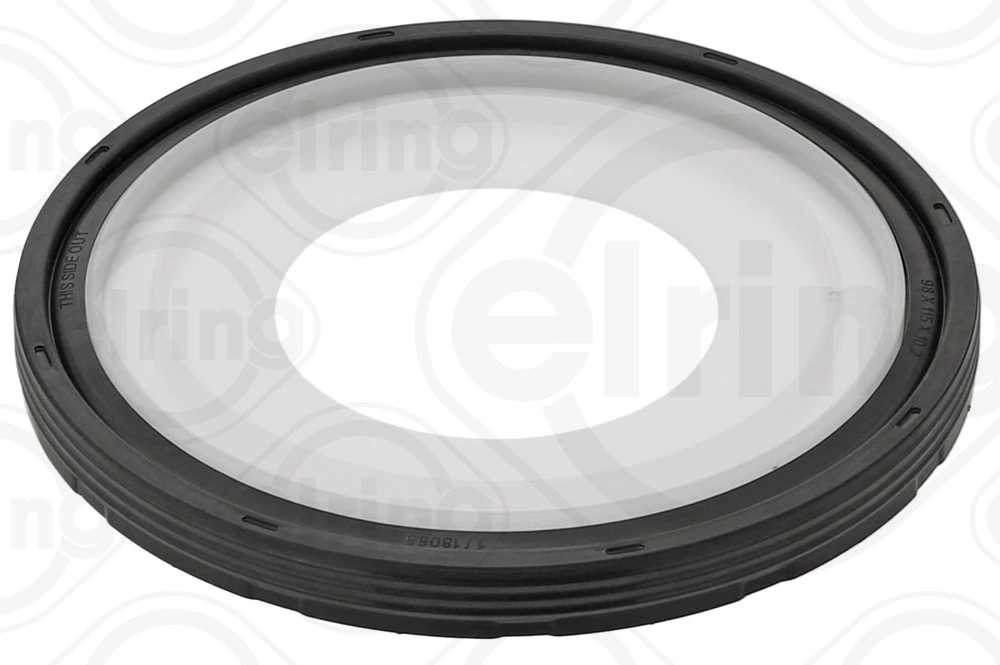 ELRING 877.130 Shaft Seal, crankshaft