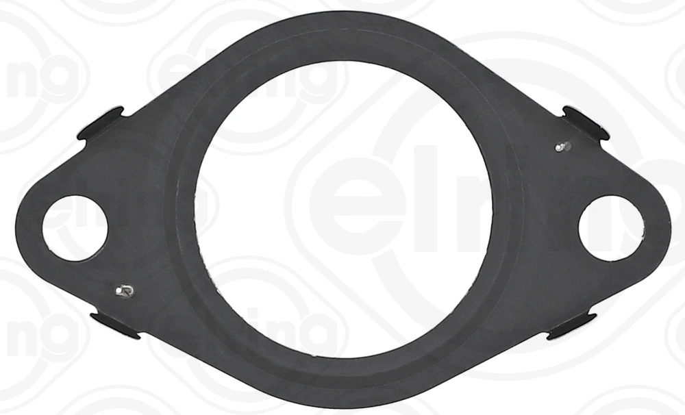 ELRING 149.670 Gasket, EGR valve pipe