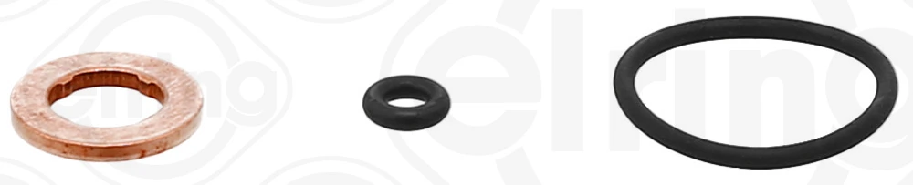 Seal Kit, injector nozzle 883.680