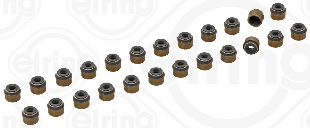 Seal Set, valve stem 235.650