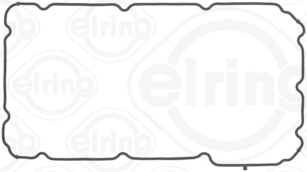 Gasket, oil sump 076.180