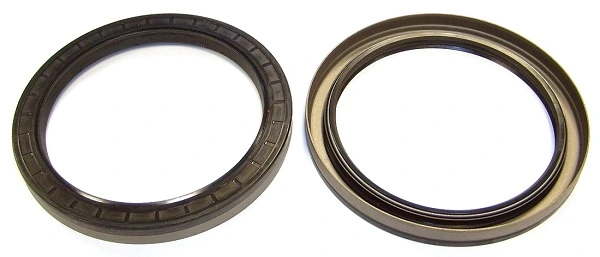 Shaft Seal, wheel hub 457.710