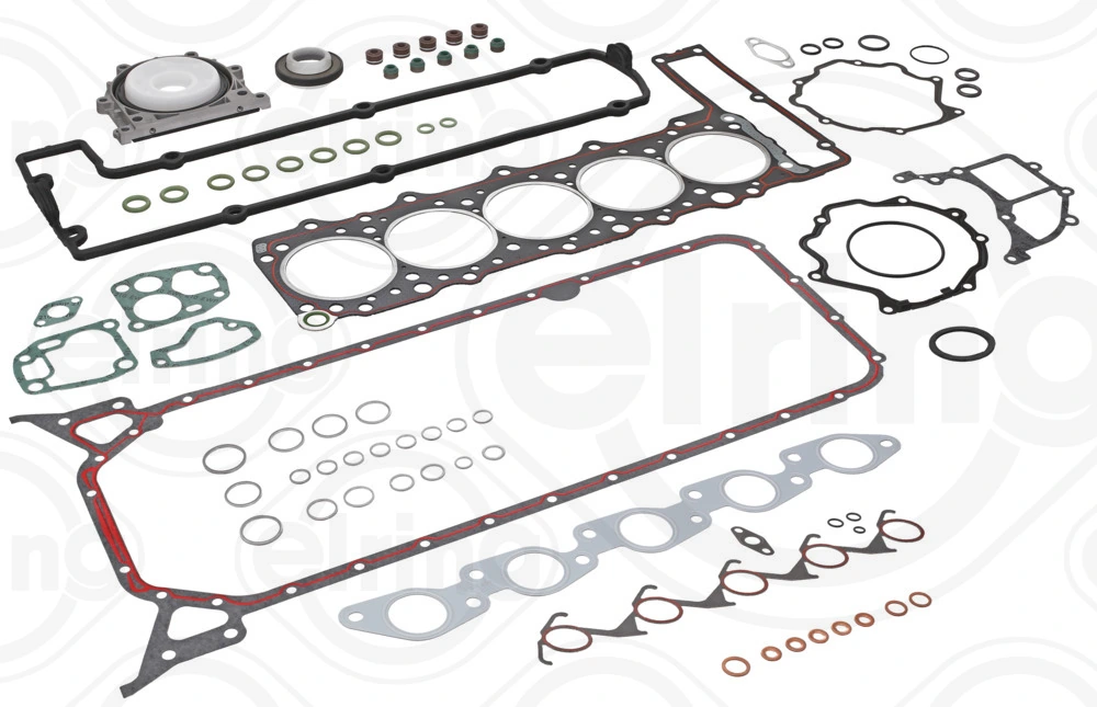 Full Gasket Kit, engine 537.500