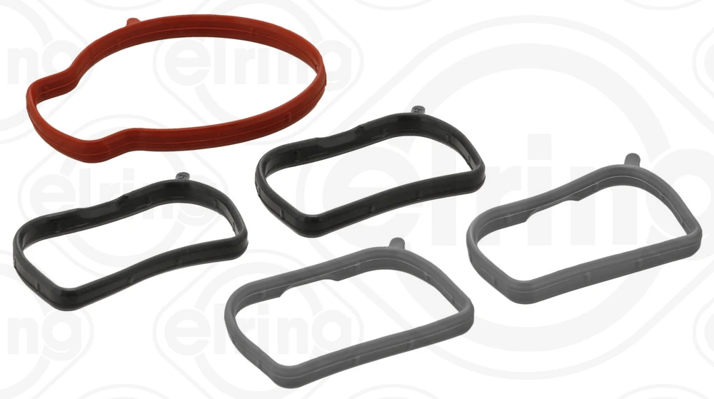 Gasket Set, intake manifold 883.790