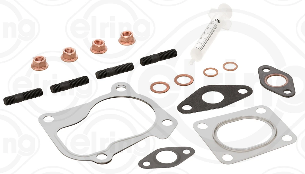 Mounting Kit, charger 434.310