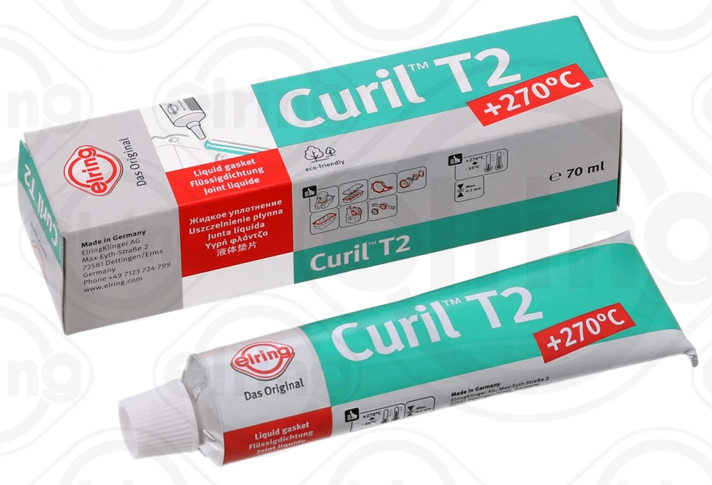 Sealing Substance Curil T2 471.081