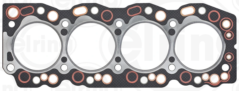 Gasket, cylinder head 752.763