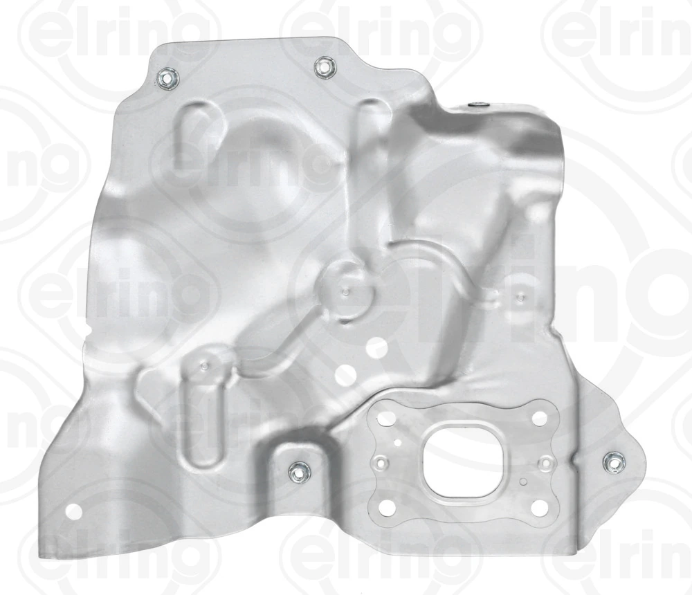 Gasket, exhaust manifold 180.440