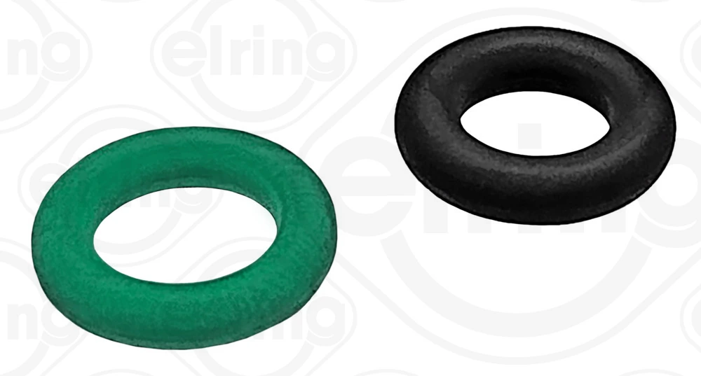 Seal Ring Set, injection valve B52.790