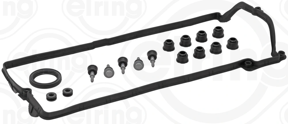 Gasket Set, cylinder head cover 725.330