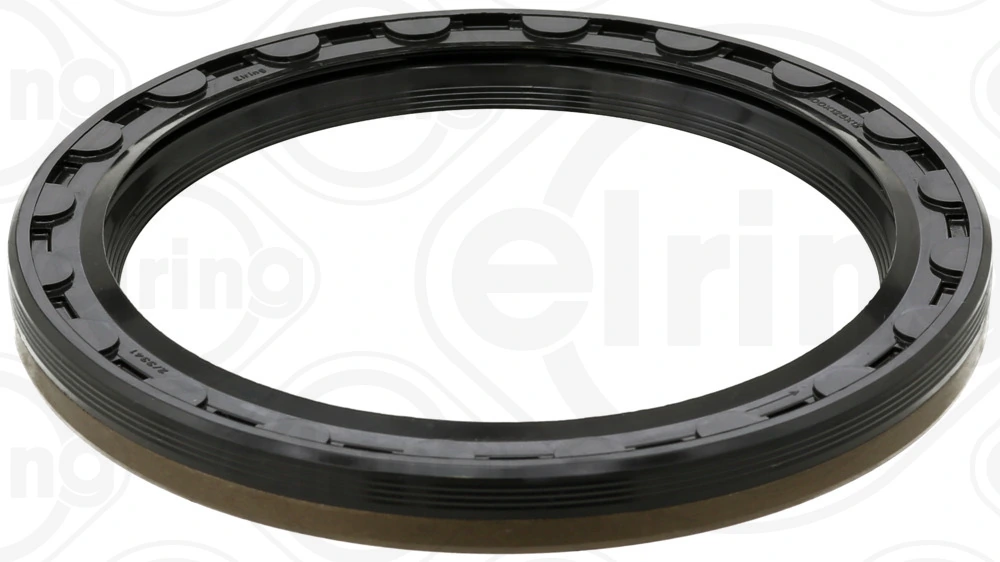 ELRING 735.250 Shaft Seal, crankshaft