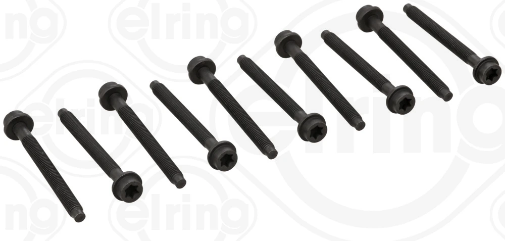 Cylinder Head Bolt Set 802.870