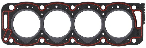 Gasket, cylinder head 058.841