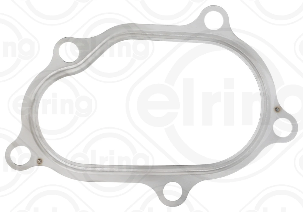 Gasket, exhaust pipe 482.380