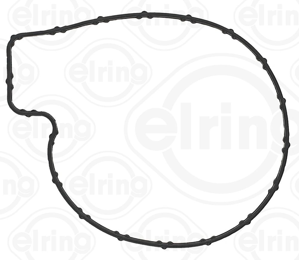 ELRING 110.450 Gasket, water pump