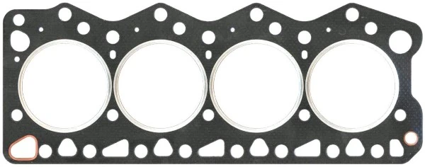 Gasket, cylinder head 863.130