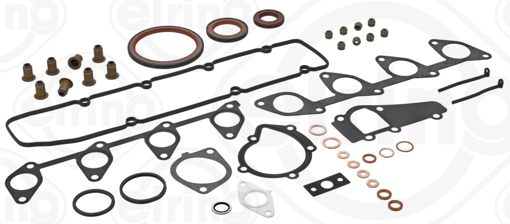 Full Gasket Kit, engine 449.471