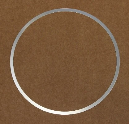 Gasket, cylinder liner 490.890