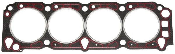 Gasket, cylinder head 834.182