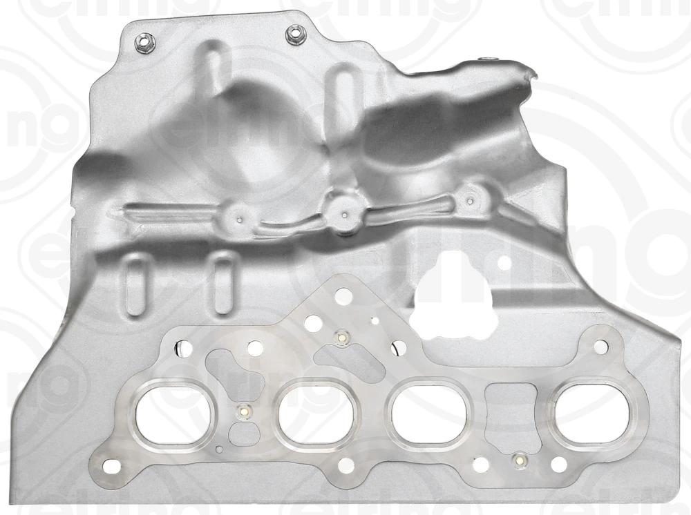 ELRING 180.200 Gasket, exhaust manifold