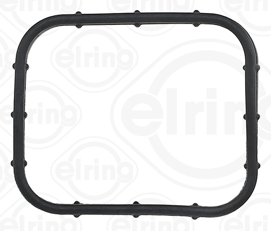ELRING 533.100 Gasket, oil cooler