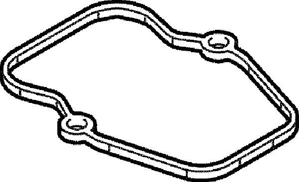Gasket, cylinder head cover 060.560