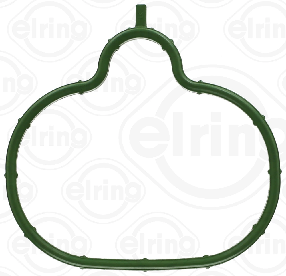 ELRING 378.062 Gasket, intake manifold