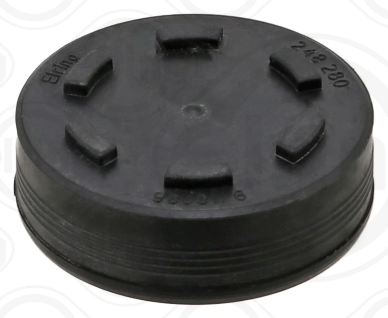 Seal Cap, camshaft 248.280
