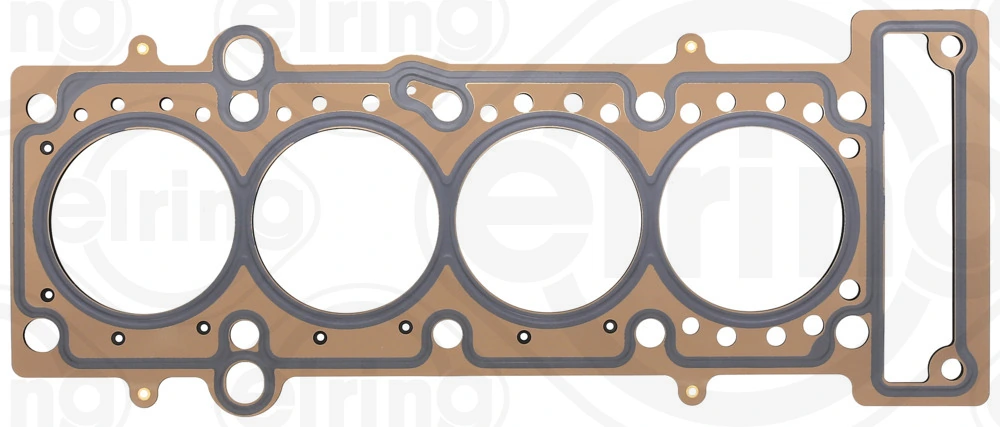 Gasket, cylinder head 486.060
