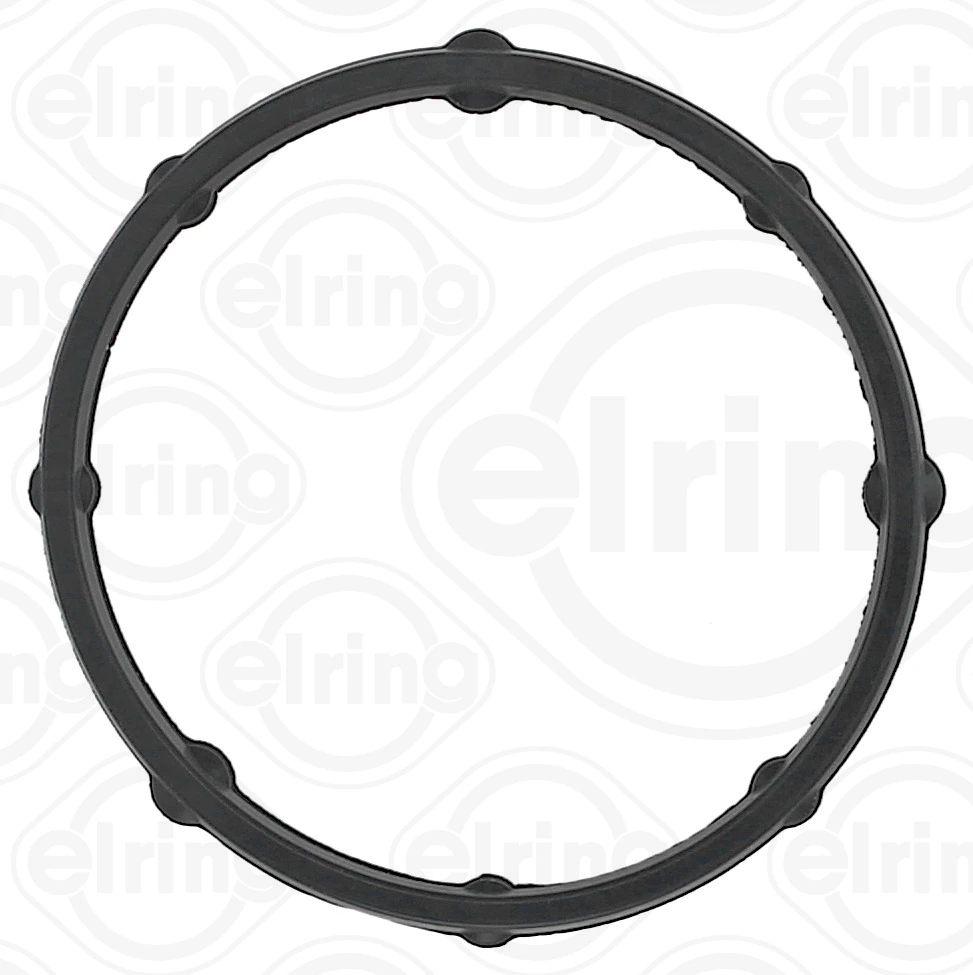 Seal, turbine inlet (charger) 112.880