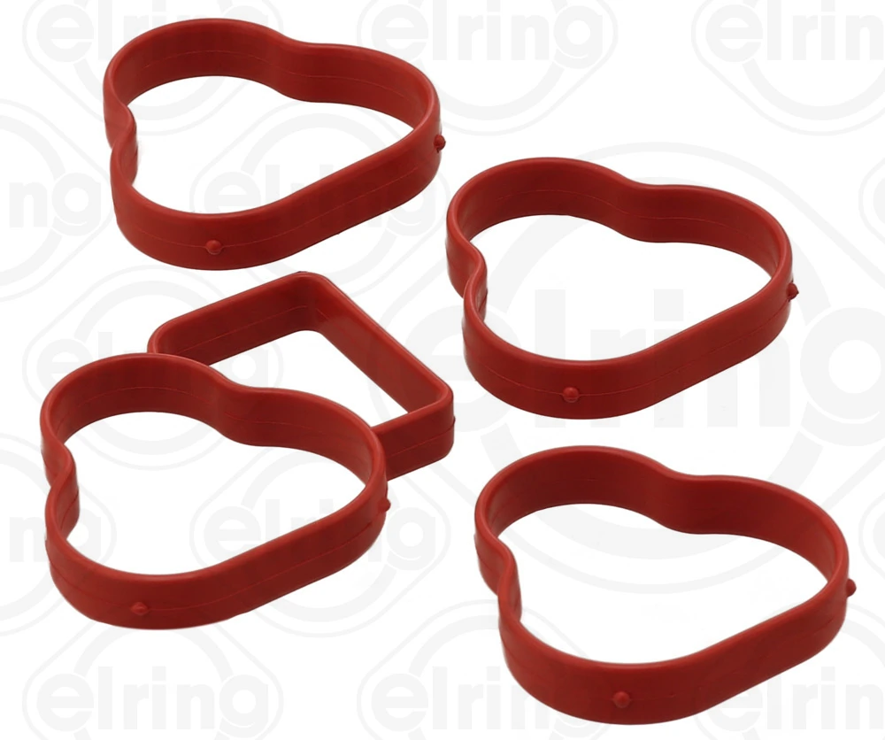 Gasket Set, intake manifold 215.050