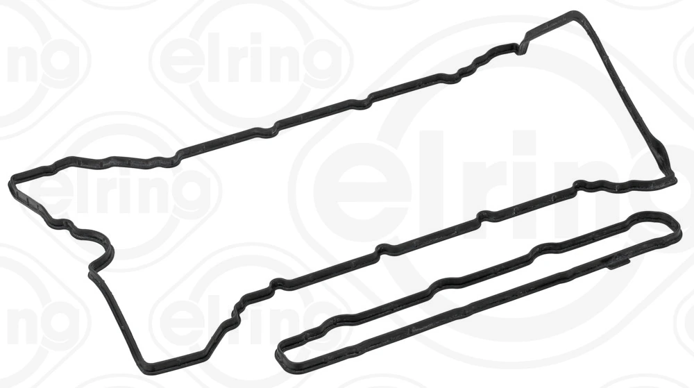 Gasket Set, cylinder head cover 498.960