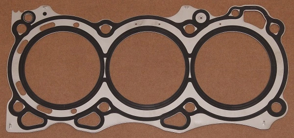 Gasket, cylinder head 527.750