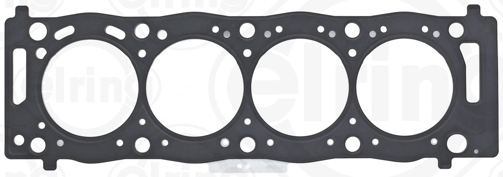 Gasket, cylinder head 153.002