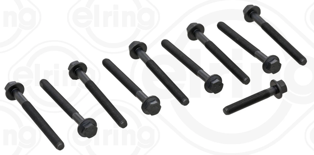 Cylinder Head Bolt Set 148.110