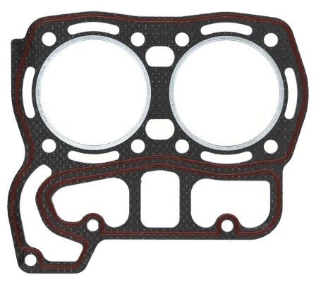 Gasket, cylinder head 144.570