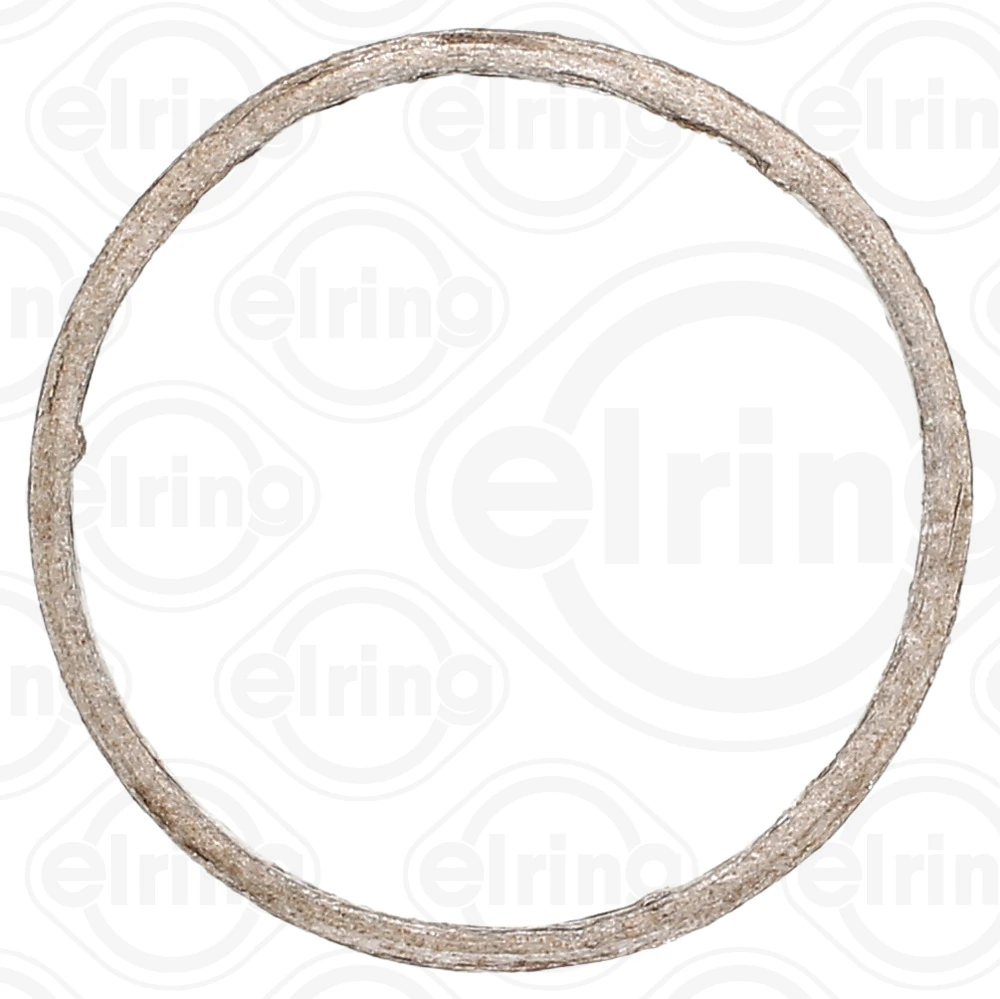 ELRING 966.330 Gasket, exhaust pipe