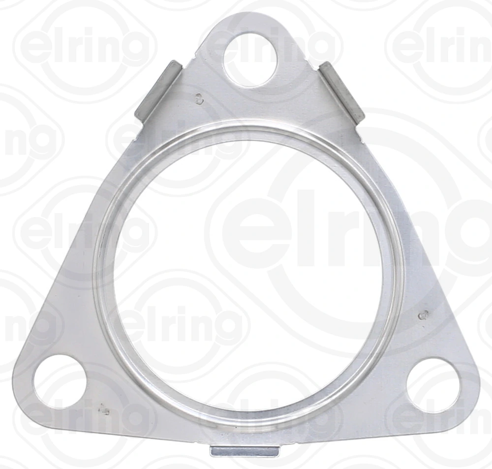 Gasket, exhaust pipe 150.990