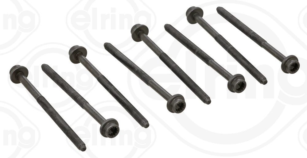 Cylinder Head Bolt Set 061.330