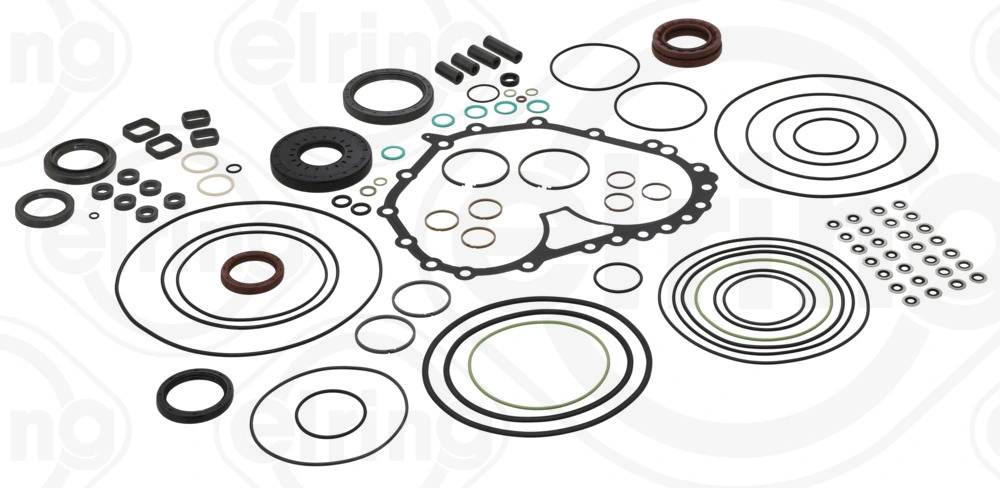 Gasket Set, automatic transmission 821.500