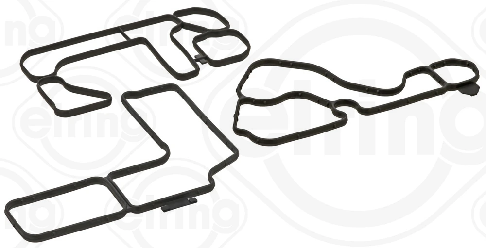 ELRING 872.620 Gasket Set, water pump