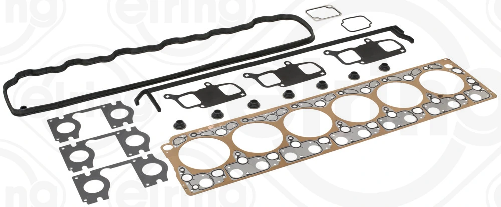 Gasket Kit, cylinder head 804.526