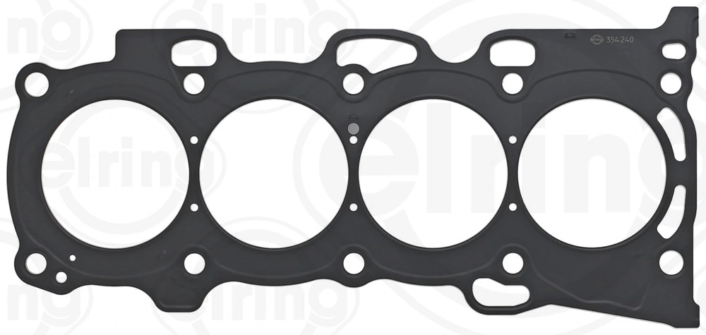 Gasket, cylinder head 354.240