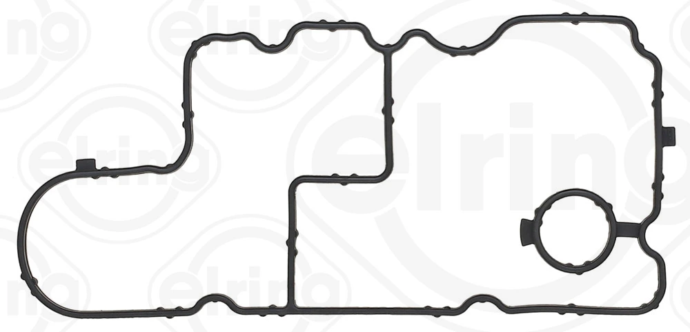 Gasket, crankcase ventilation 183.220