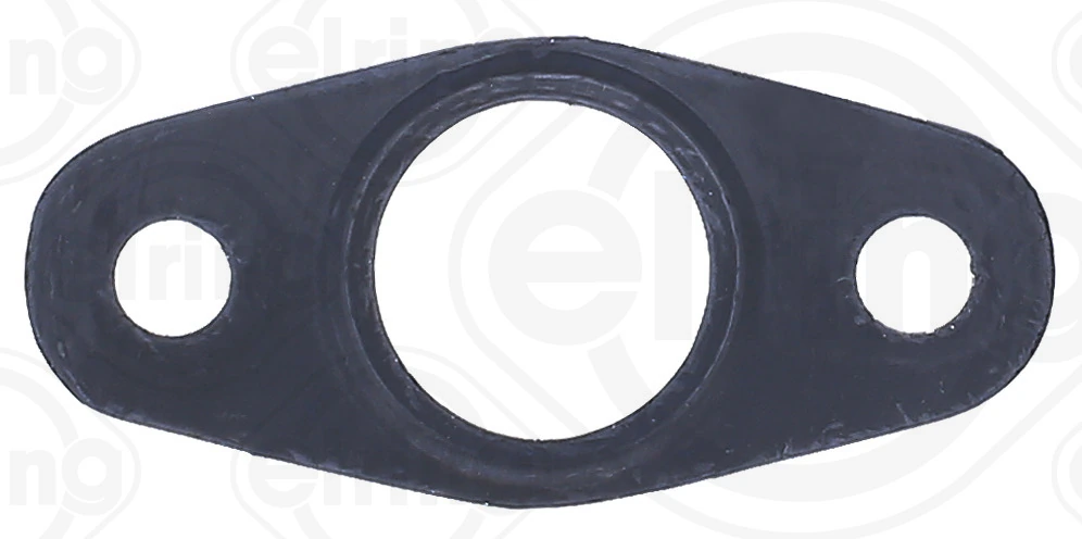 Gasket, oil outlet (charger) 527.090
