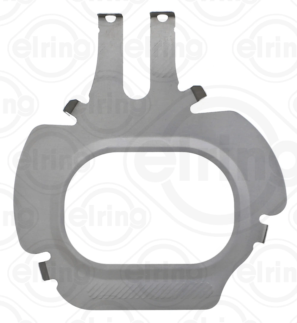 ELRING 875.620 Gasket, exhaust manifold