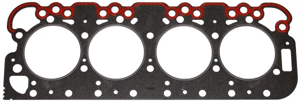 Gasket, cylinder head 599.402