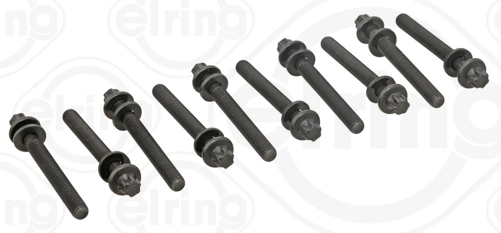 Cylinder Head Bolt Set 221.280