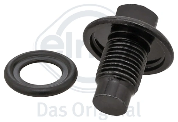 Screw Plug, oil sump 012.001